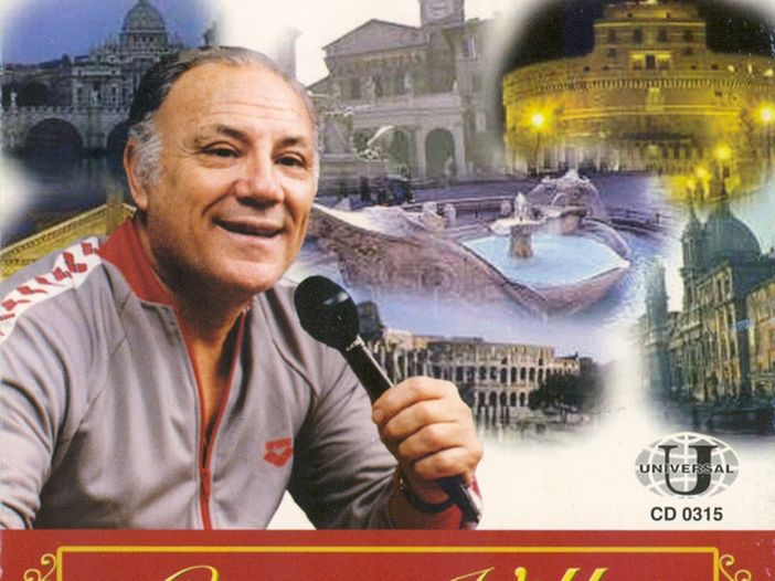 Una festa-concerto per ricordare Claudio Villa