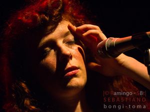 Melissa Auf Der Maur