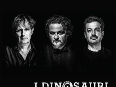 I DINOSAURI Cisco