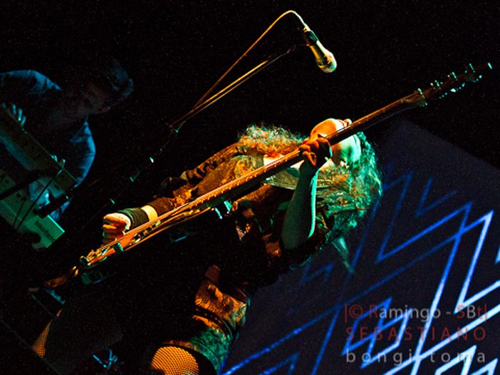 Concerti, Melissa Auf Der Maur: tre date in Italia a maggio