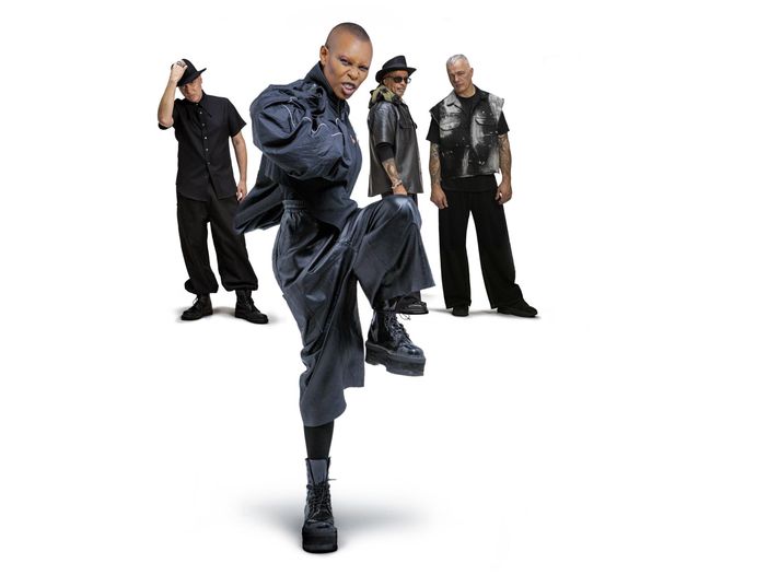 Skunk Anansie, fine della storia Skunk Anansie, fine della storia