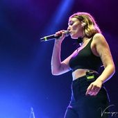20 luglio 2022 - Sonic Park Stupinigi - Nichelino (To) - Mara Sattei in concerto