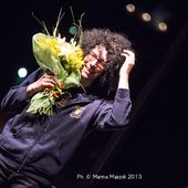 25 giugno 2013 - Piazza del Sole - Santa Margherita Ligure (Ge) - Giovanni Allevi in concerto