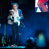 7 luglio 2024 - Lucca Summer Festival - Lucca - Rod Stewart in concerto 7 luglio 2024 - Lucca Summer Festival - Lucca - Rod Stewart in concerto
