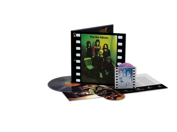 Yes, in arrivo un nuovo album entro la fine dell&#039;anno