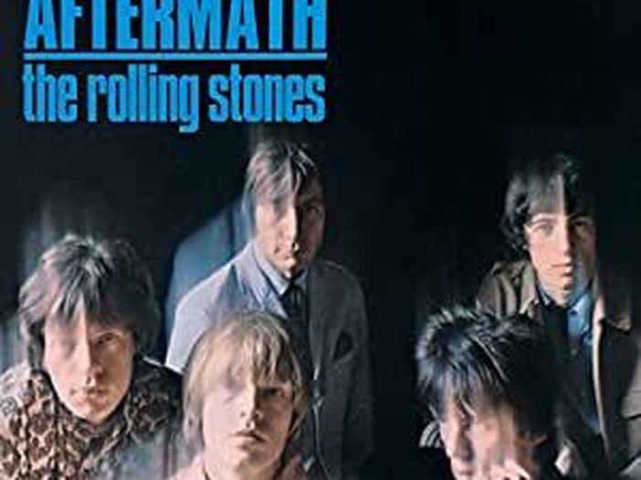 15/04/66: &quot;Aftermath&quot;. Gli Stones passano dall&#039;hype alla storia 