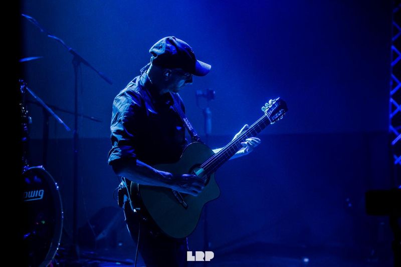 23 dicembre 2019 - Teatro EuropAuditorium - Bologna - Ron in concerto