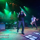 18 giugno 2013 - Alcatraz - Milano - Bad Religion in concerto