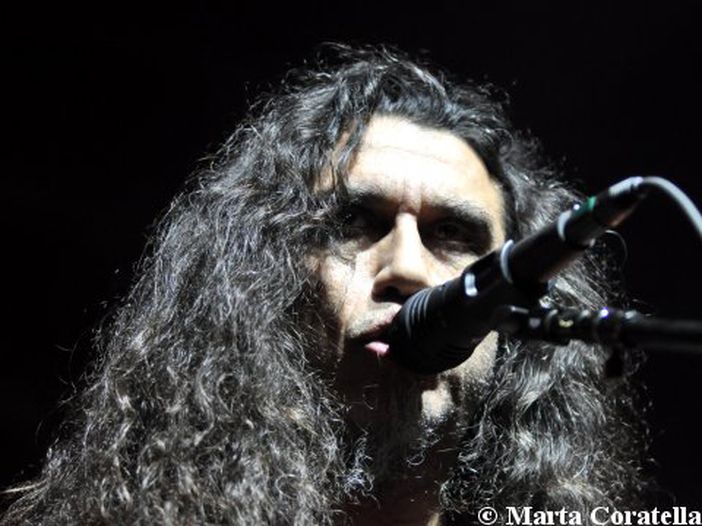 Slayer: ascolta il nuovo album 'Repentless' in streaming - AUDIO Slayer: ascolta il nuovo album 'Repentless' in streaming - AUDIO