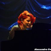 3 maggio 2012 - PalaBrescia - Brescia - Noemi in concerto 3 maggio 2012 - PalaBrescia - Brescia - Noemi in concerto