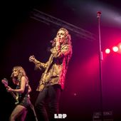 11 marzo 2018 - Vox Club - Nonantola (Mo) - Maneskin in concerto 11 marzo 2018 - Vox Club - Nonantola (Mo) - Maneskin in concerto