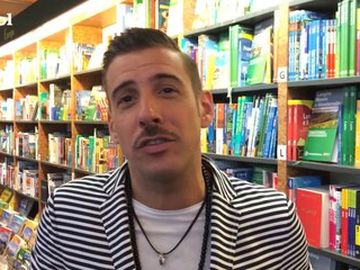 Francesco Gabbani - Francesco Gabbani - Il nuovo album 'Magellano'