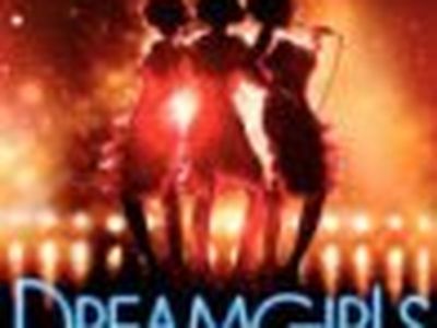 DREAMGIRLS - MUSIC FROM THE MOTION PICTURE Artisti Vari