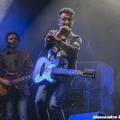 21 giugno 2021 &ndash; Castello Sforzesco - Milano &ndash; Edoardo Bennato in concerto