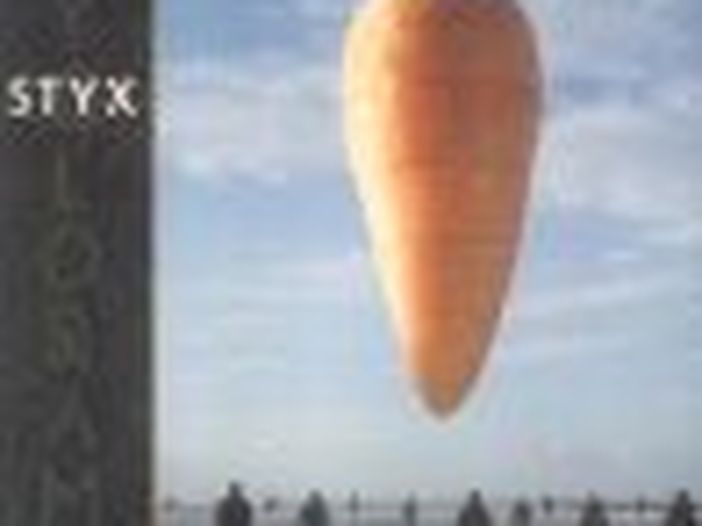 Styx: esce &quot;The mission&quot;, il primo album di inediti da 14 anni a questa parte - COPERTINA/TRACKLIST/VIDEO