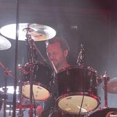 30 settembre 2023 - Gran Teatro Morato - Brescia - Negrita in concerto