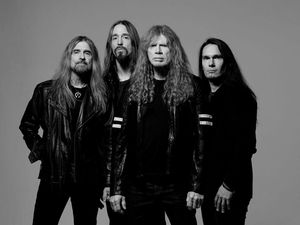 Megadeth