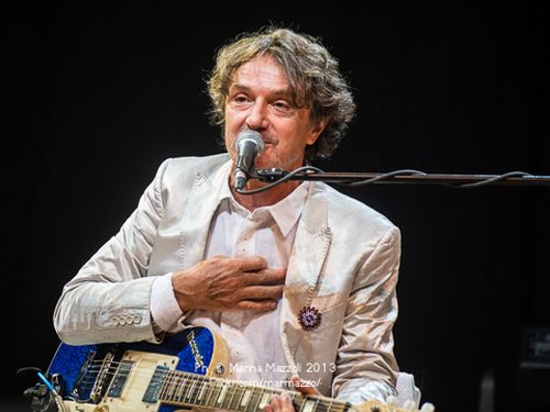 Nuovo tour italiano per Goran Bregovic