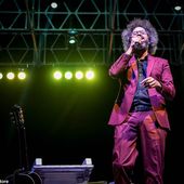 23 agosto 2019 - Etruria Eco Festival - Cerveteri (Rm) - Simone Cristicchi in concerto