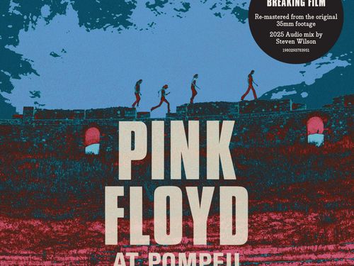 Disputa sulle royalty: i Pink Floyd fanno causa alla EMI