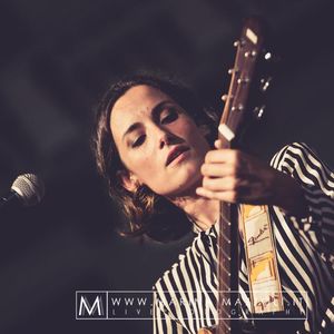 Serena Abrami