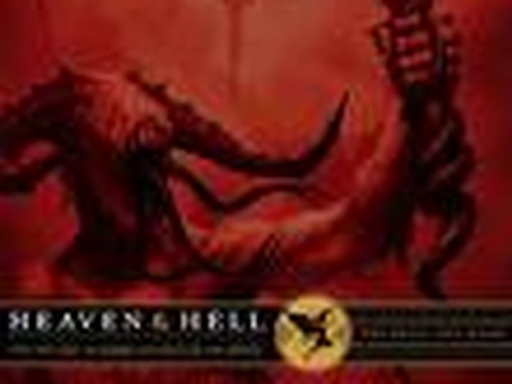 Heaven and Hell, in preparazione uno show per Ronnie James Dio