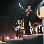 29 ottobre 2025 - Alcatraz - Milano - Hives in concerto