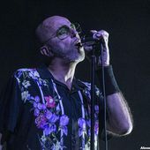 30 settembre 2023 - Gran Teatro Morato - Brescia - Negrita in concerto