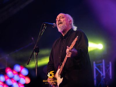 Eugenio Finardi