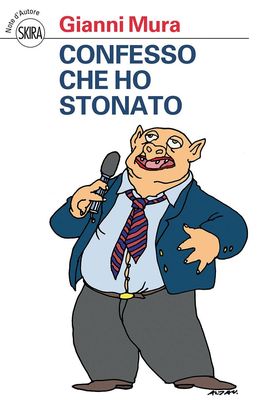 CONFESSO CHE HO STONATO Gianni Mura