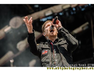 Shinedown