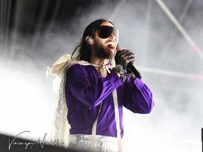 Austin, SXSW 2013: parla Jared Leto (Thirty Seconds to Mars)