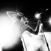15 dicembre 2022 - Fabrique - Milano - Viagra Boys in concerto