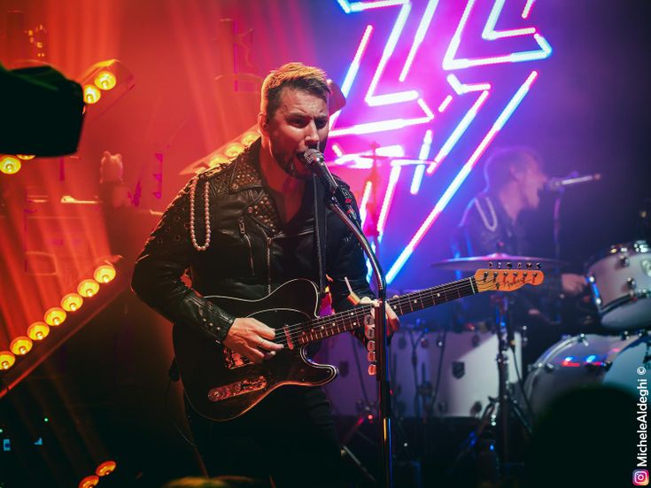 Royal Republic