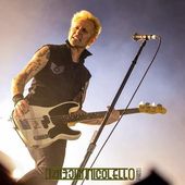 10 gennaio 2017 - PalaAlpitour - Torino - Green Day in concerto
