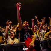 10 maggio 2018 - Unipol Arena - Casalecchio di Reno (Bo) - Elio e le Storie Tese in concerto 10 maggio 2018 - Unipol Arena - Casalecchio di Reno (Bo) - Elio e le Storie Tese in concerto