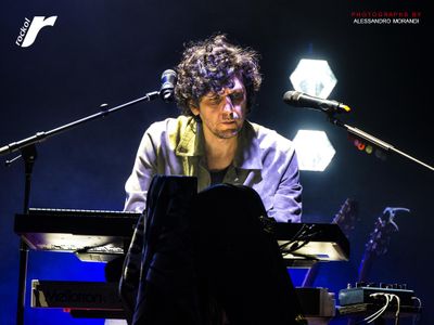 ermal meta