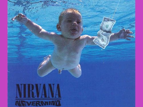 Venduto ad ex dirigente Virgin il 25% dei diritti delle canzoni dei Nirvana