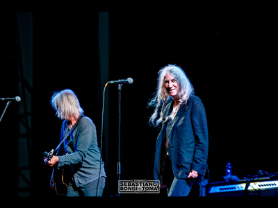 Milano Jazzin’ Festival: sedici concerti, da Patti Smith a Cesaria Evora