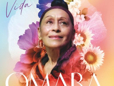 Domani Omara Portuondo a Milano