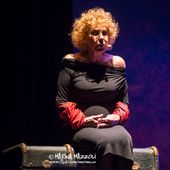 6 marzo 2014 - Teatro Politeama - Genova - Ornella Vanoni in concerto 6 marzo 2014 - Teatro Politeama - Genova - Ornella Vanoni in concerto