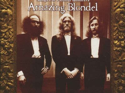 Amazing Blondel