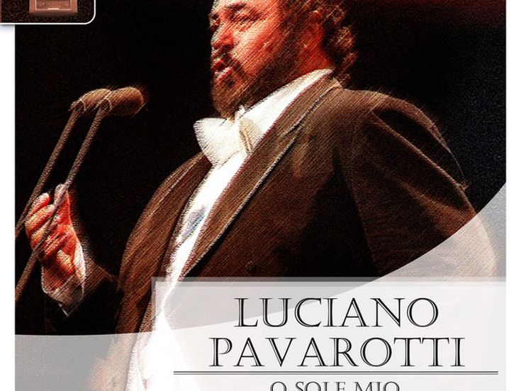 Vigilia tesa al Pavarotti&Friends