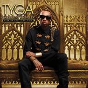 Tyga - CARELESS WORLD Tyga - CARELESS WORLD