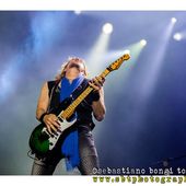 Iron Maiden a Firenze Rocks - 16 Giugno