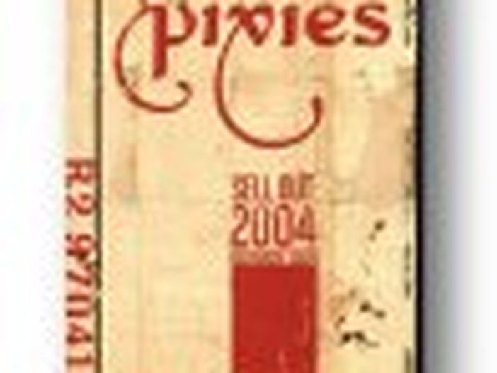 Pixies: nuova bassista, nuovo EP, nuovo tour Pixies: nuova bassista, nuovo EP, nuovo tour