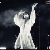 20 novembre 2025 - Mandela Forum - Firenze - Elisa in concerto