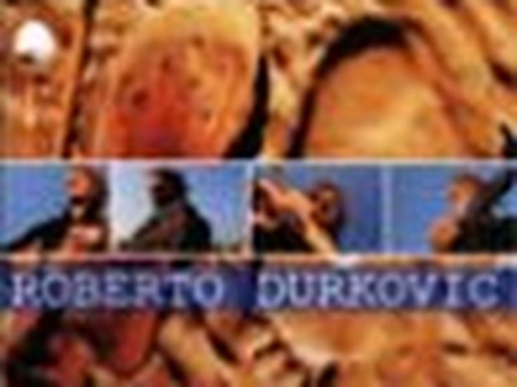 Comunicato stampa: Roberto Durkovic al Gimmi&apos;s