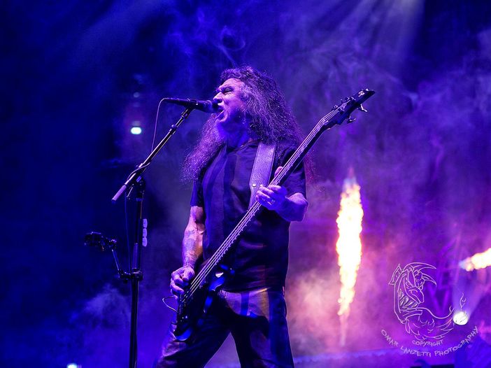 Slayer, a fine novembre l&#039;addio alle scene