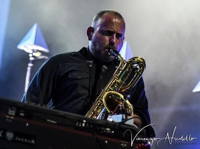 War On Drugs in concerto ad agosto al Todays Festival di Torino